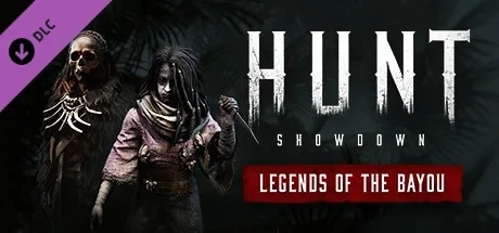 Hunt: Showdown - Legends of the Bayou | Steam Авто Россия