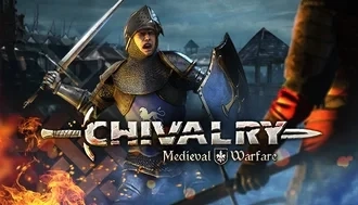 Chivalry: Medieval Warfare Steam Gift (Все страны)