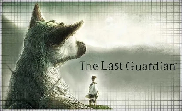 The Last Guardian (PS4/PS5/RU) П3 - Активация | PlayStation