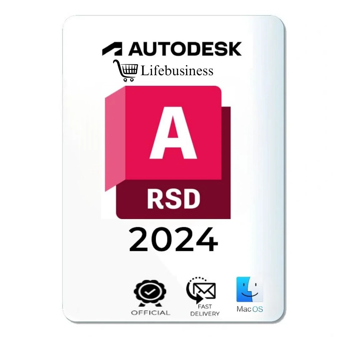 AutoCAD Raster Design 2024 EDU ключ | Купить онлайн