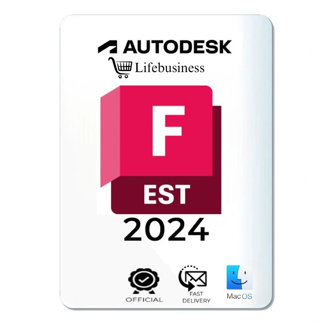 Fabrication ESTmep 2024 EDU ключ | 1 ПК | Строительные сметы