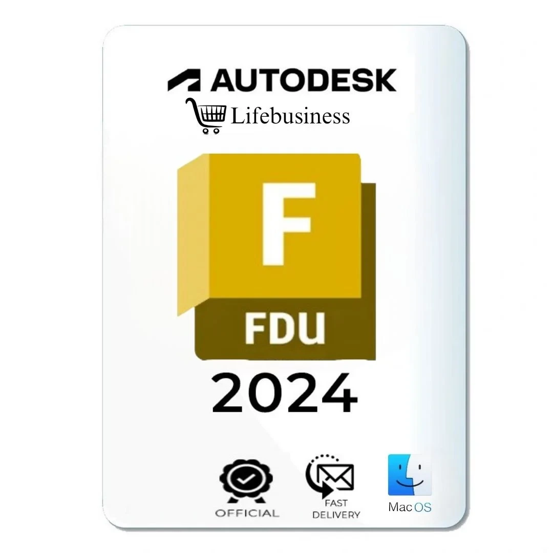 Factory Design Utilities 2024 EDU Ключ | 1 ПК | Онлайн