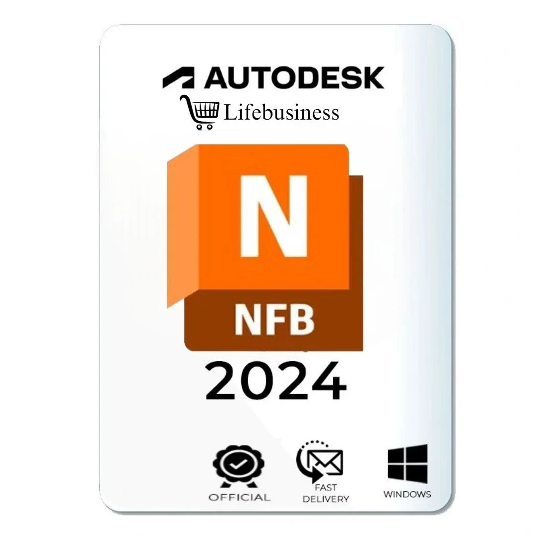 Netfabb Premium 2024 EDU: Лицензия для 3D-печати | Онлайн