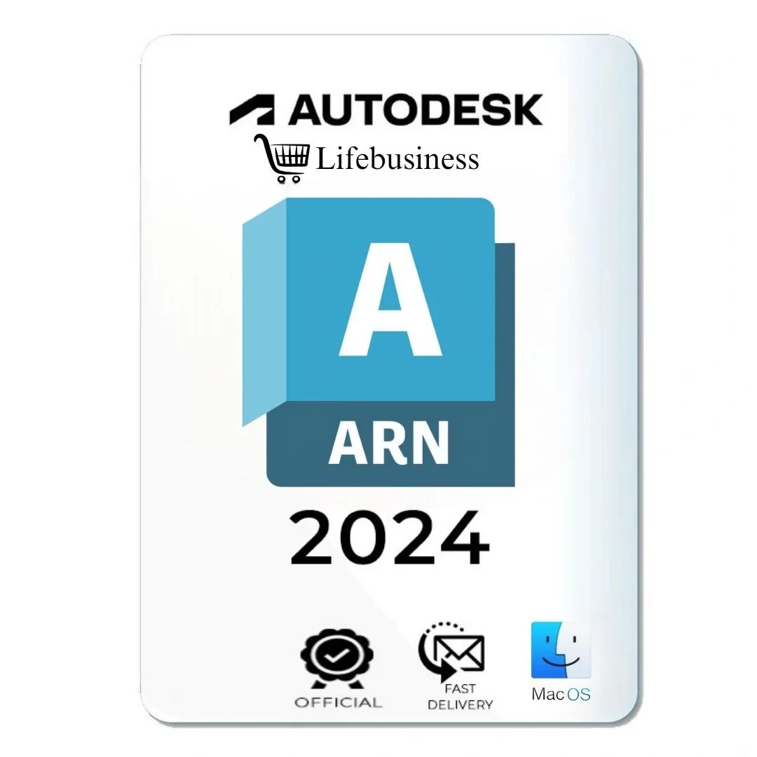 Arnold 2024 EDU ключ для Mac | GPU рендеринг | Ключи