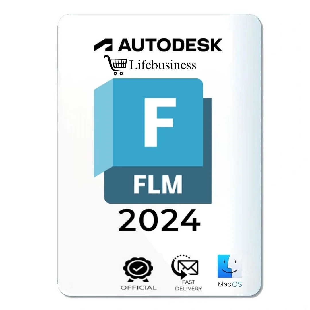 Flame 2023-2026 EDU ключ для MAC - Купить онлайн