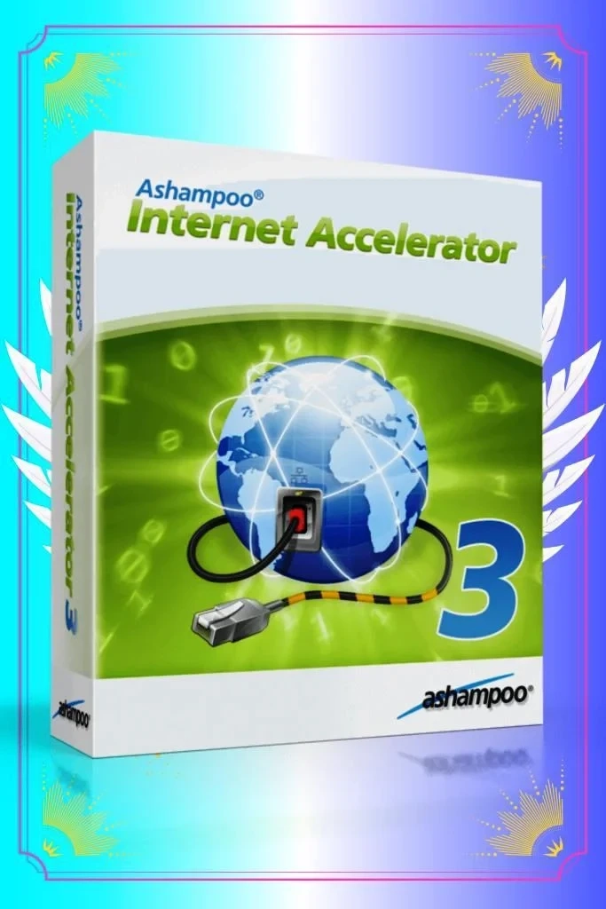 Ключ Ashampoo Internet Accelerator 3 — Лицензия для ускорения интернета