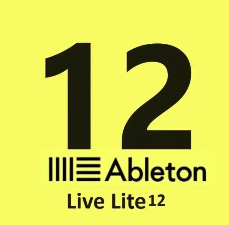 Ableton Live 12 Lite: Ключ Активации | Музыкальное ПО