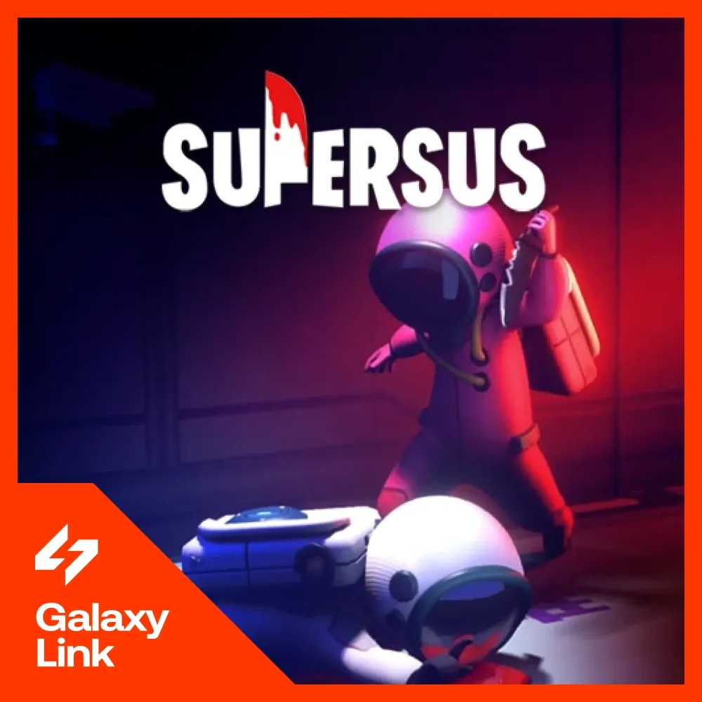 Super Sus Goldstars/Пропуски - Автоматически по ID