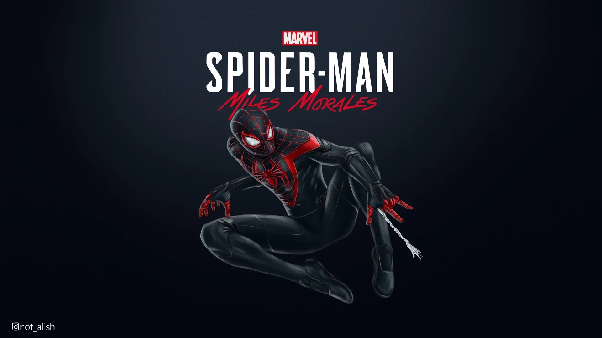 Marvel's Spider-Man Miles Morales PS4/PS5 Аккаунт Купить Онлайн