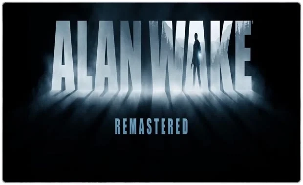 Alan Wake Remastered (PS4/PS5) П3 Активация | PlayStation