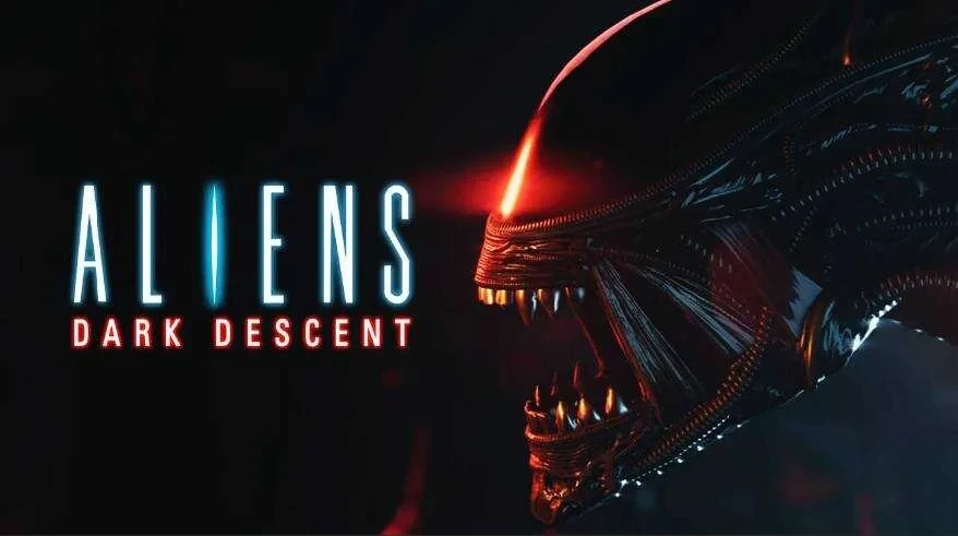 Aliens: Dark Descent (PS4/PS5/RU) П3 Активация | PlayStation