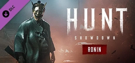 Hunt: Showdown - Ronin | Steam Gift (RU)
