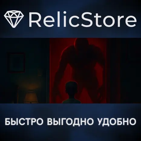 FaceYourFear - STEAM GIFT для России | Хоррор | Купить онлайн