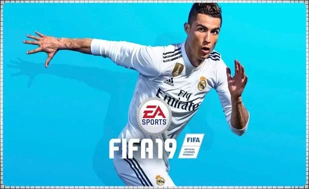FIFA 19 (PS4/PS5/RU) П3 - Активация | PlayStation