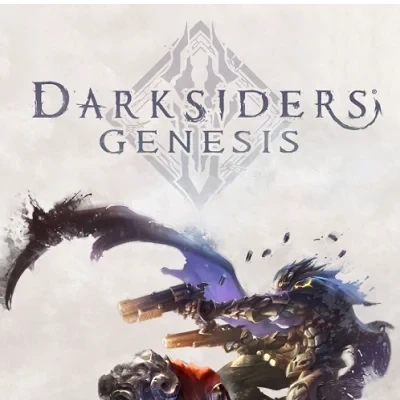 Darksiders Genesis ключ Xbox (Аргентина) - купить онлайн