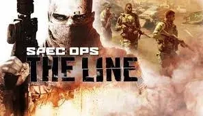 Spec Ops: The Line Steam Gift RU/CIS - Купить онлайн