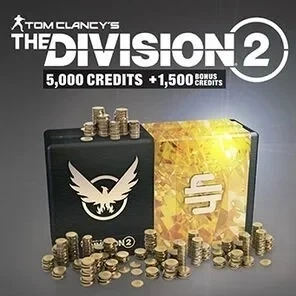 The Division 2 - 2250 Premium Credits | Купить Онлайн