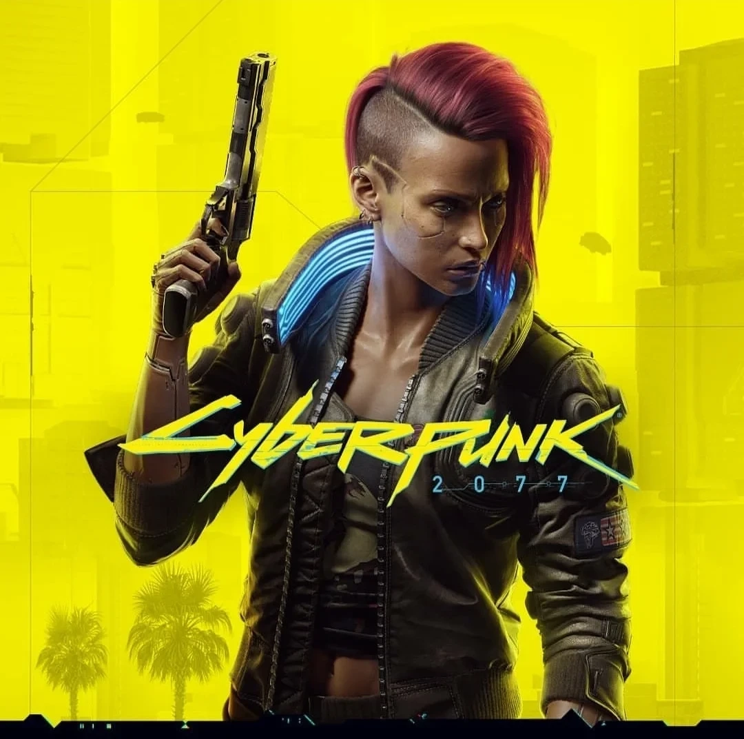Cyberpunk 2077 ключ Xbox One/Series | EU | MS Store