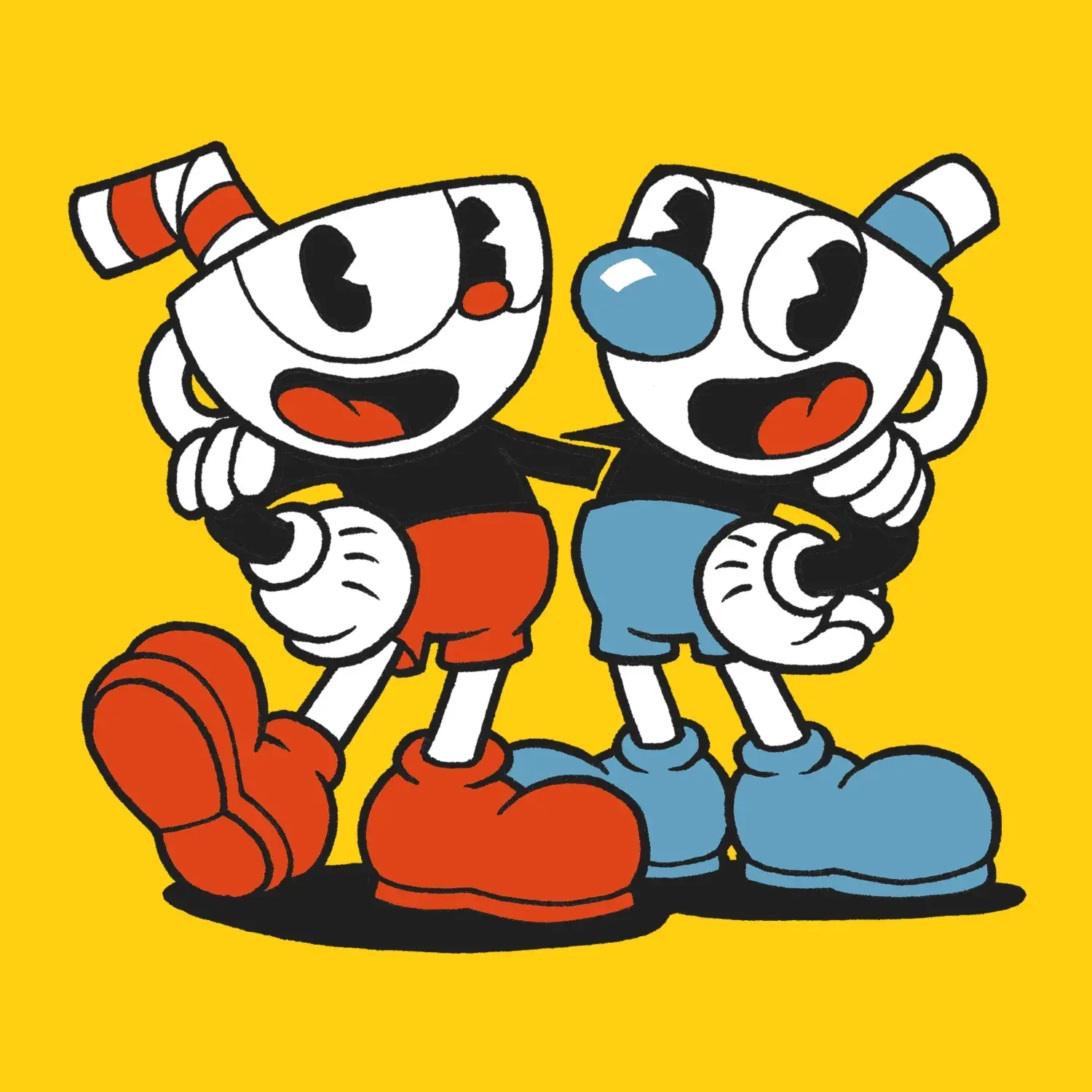 Cuphead (Xbox One/Series) Ключ - Аргентина | Купить Онлайн