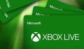 Xbox 25 BRL: Ключ для Бразилии | Xbox Live Gold