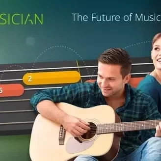 Аккаунт Yousician Premium: 6 месяцев подписки | Онлайн