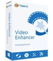 Tipard Video Enhancer: Лицензия Windows - Дешево, Онлайн