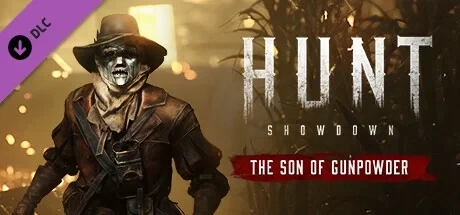 Hunt: Showdown - The Son of Gunpowder | АВТО RU Gift (Steam)