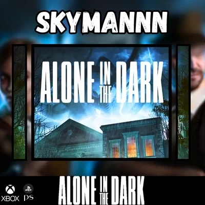 Alone in the Dark Xbox Series X|S | Купить игру онлайн