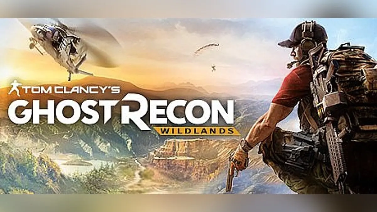 Tom Clancy’s Ghost Recon Wildlands PS4/PS5 Офлайн – Купить онлайн