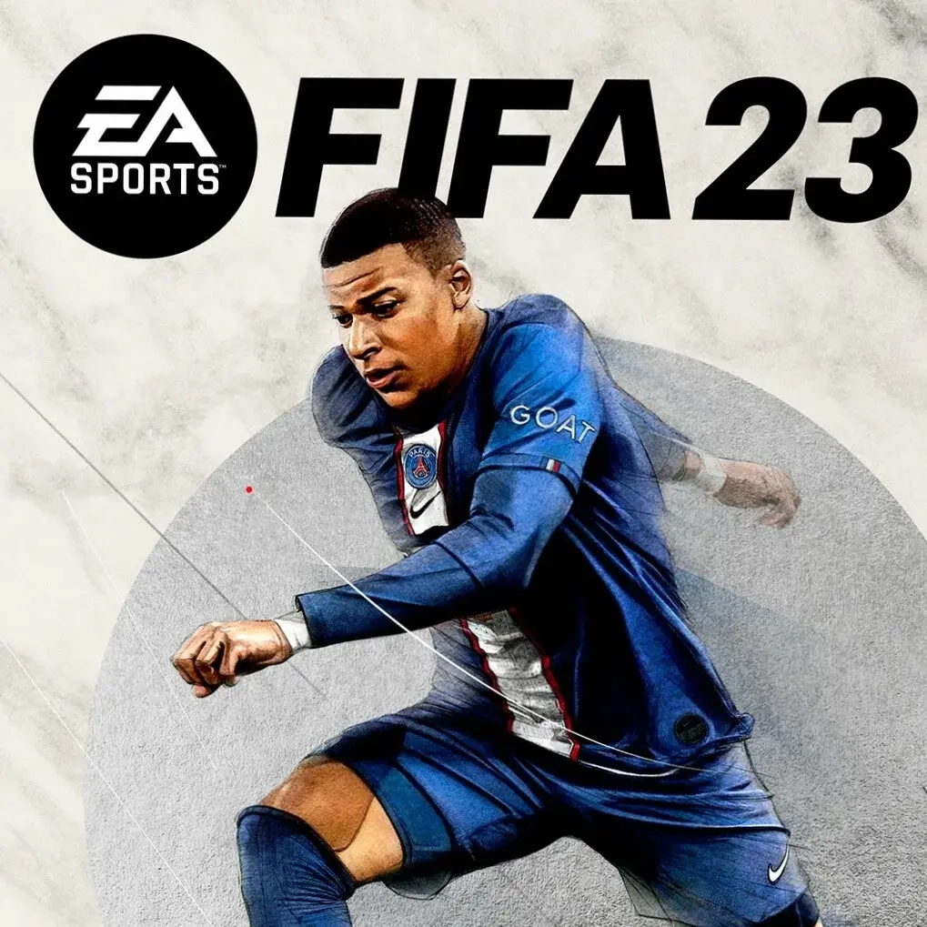 FIFA 23 Standard Edition Xbox | Купить онлайн | Microsoft Store