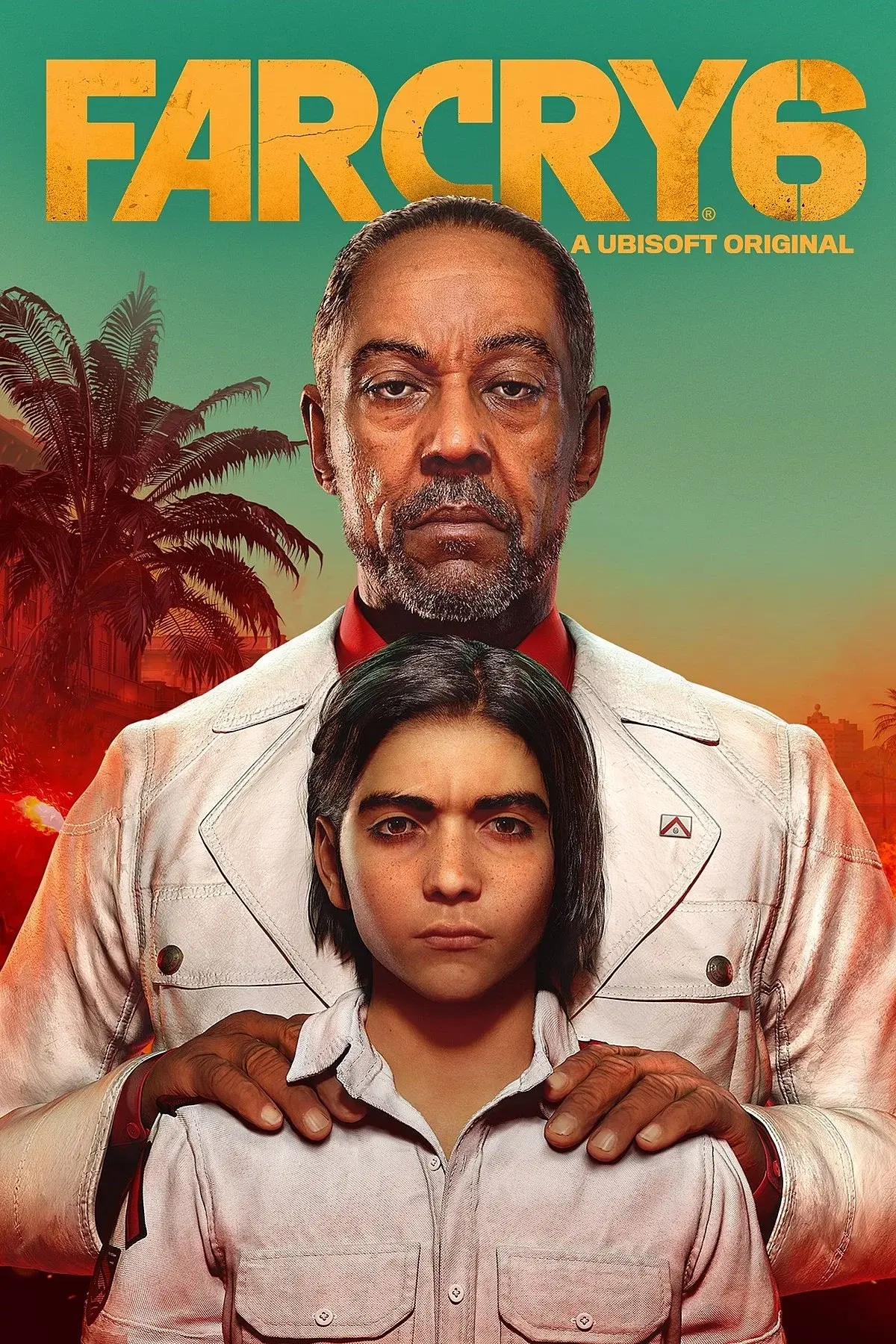 Far Cry 6 Аккаунт Xbox | Купить онлайн