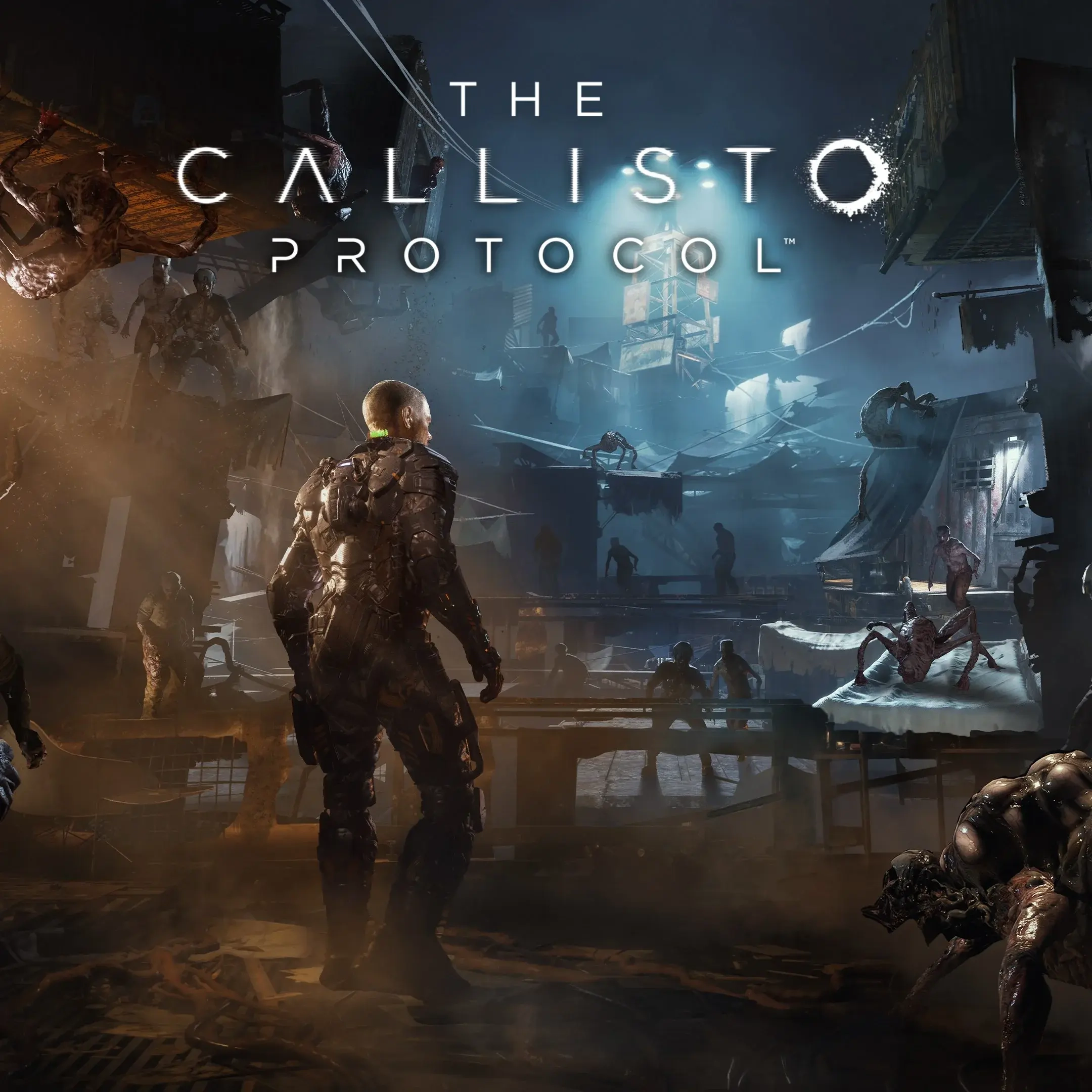 The Callisto Protocol | Аккаунт Xbox | Онлайн