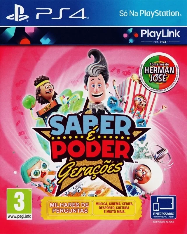 Аренда Знание – сила : Эпохи PS4/PS5 | PlayStation