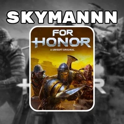 For Honor 2024 Gold/Ultimate Xbox/PC | Купить активацию