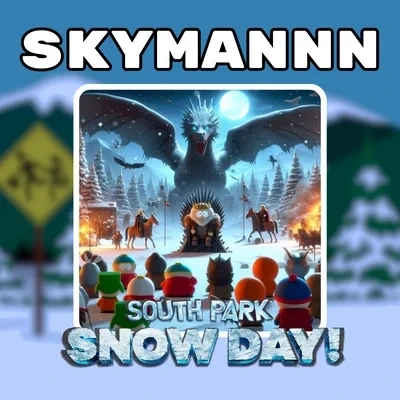 South Park: Snow Day Xbox Series X|S | Купить онлайн