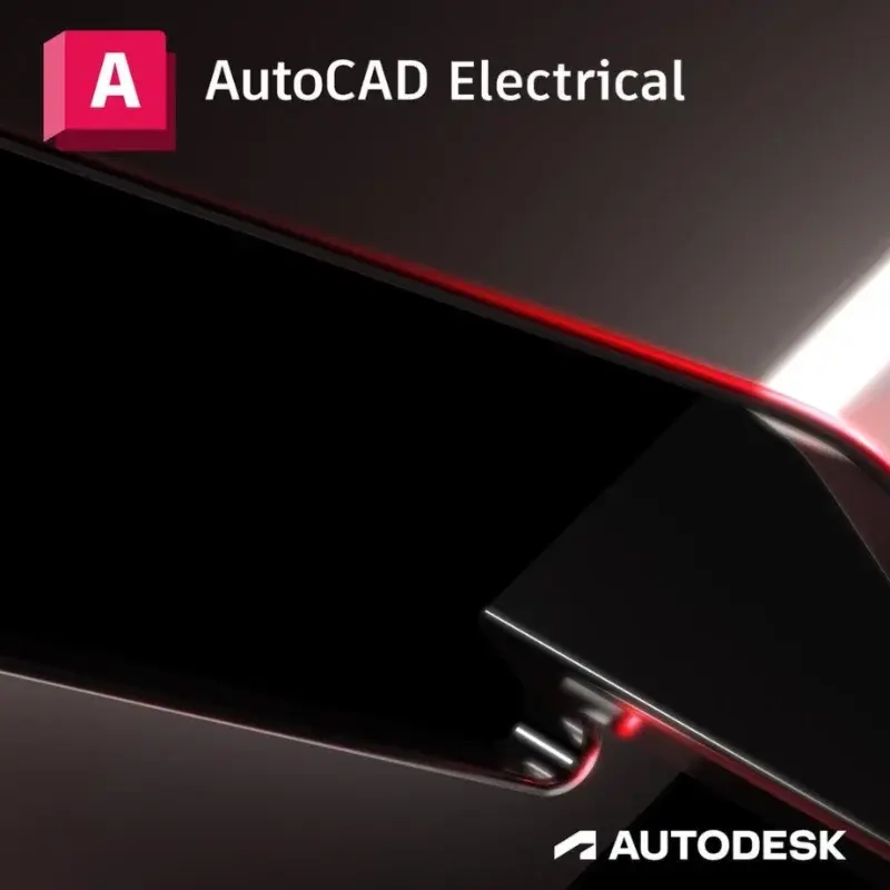 AutoCAD Electrical 2024: Лицензия | Ключ | Онлайн