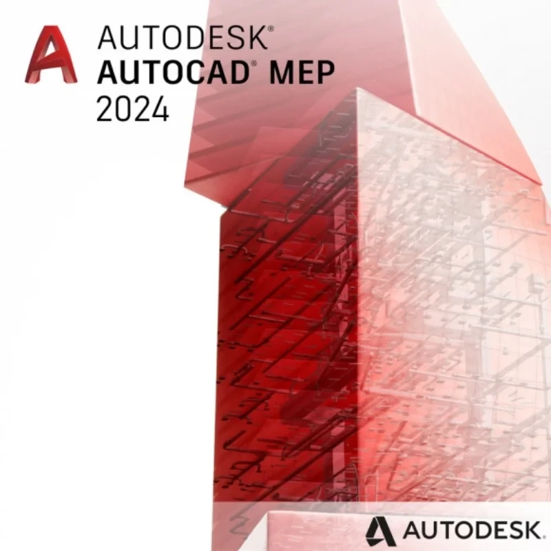 AutoCAD MEP 2024: Лицензия 3 года | Ключ Онлайн