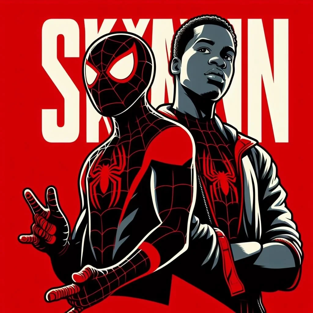 Marvel's Spider-Man 1-2 PS4/PS5: Активация Украина/Турция