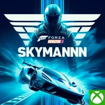 Forza Horizon 5/4 DLC Активация Xbox/PC | Microsoft Store