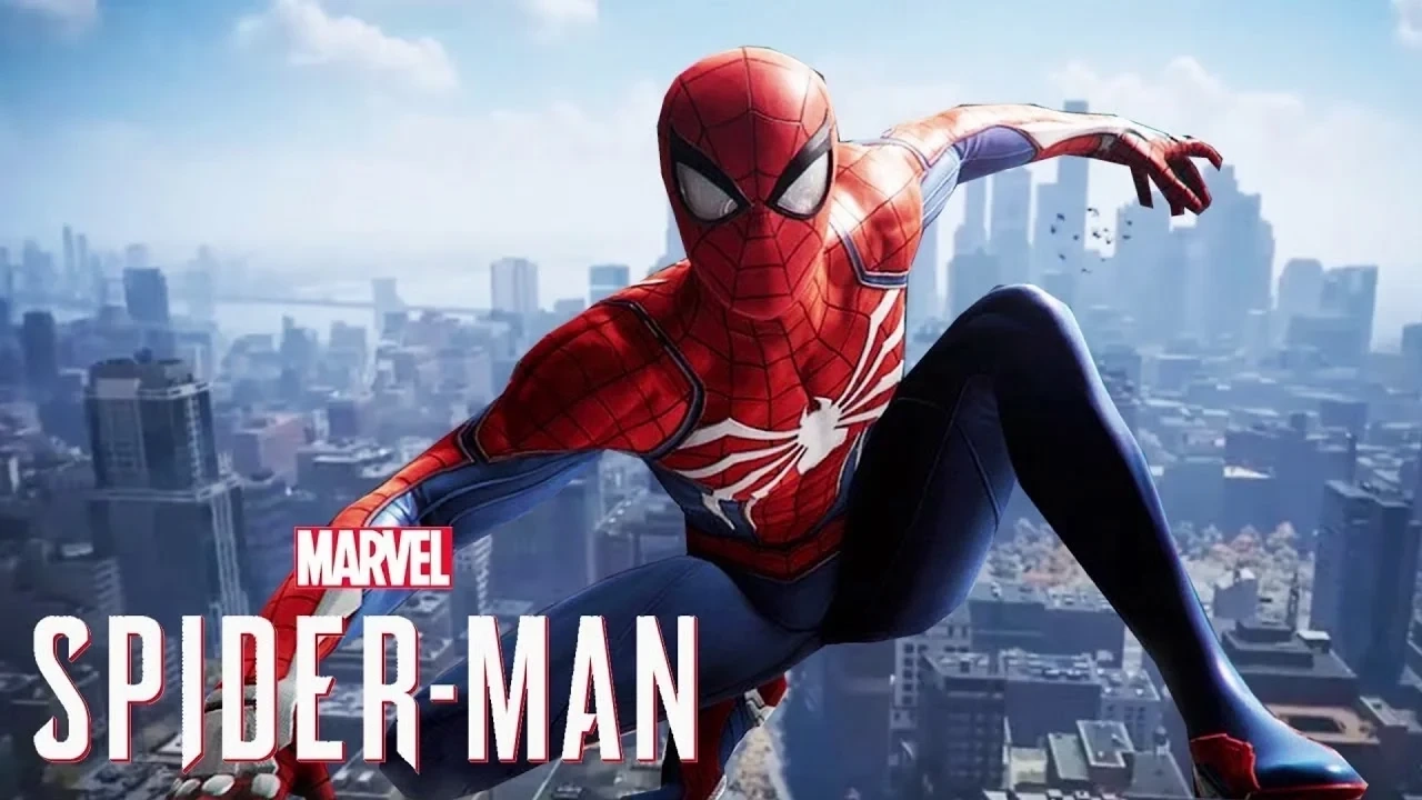 Marvel's Spider-Man + DLC PS4 Аккаунт | Онлайн | PlayStation