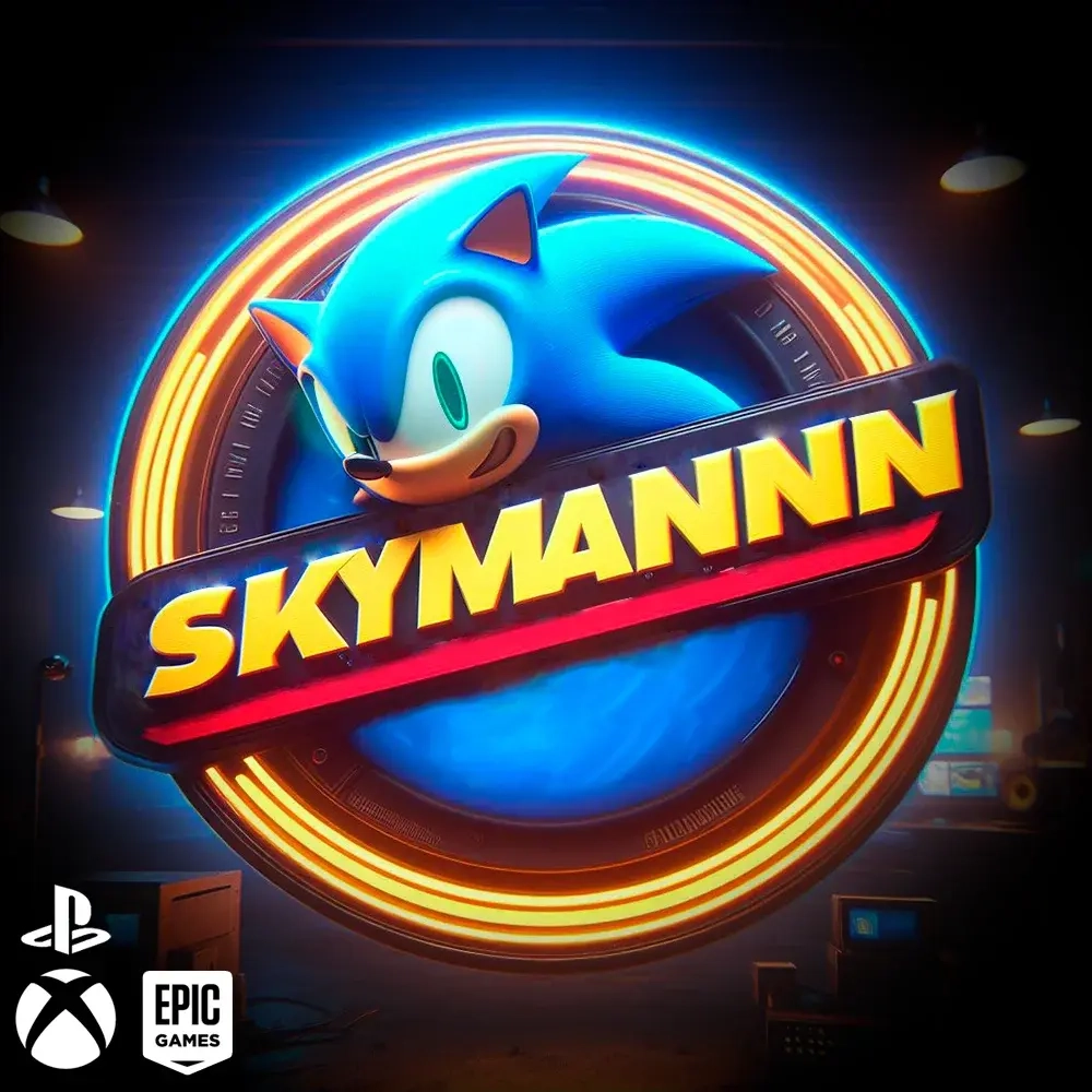 Sonic Frontiers Xbox One/X|S - Купить Цифровую Версию