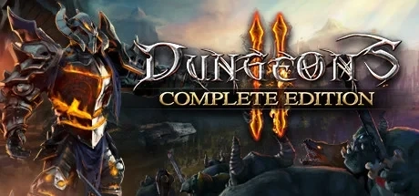 Dungeons 2 Complete Edition Steam Ключ Global + РФ