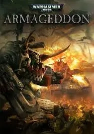 Warhammer 40000: Armageddon | Steam Ключ | Global
