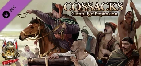 Cossacks: Campaign Expansion DLC | Ключ Steam (Glo...