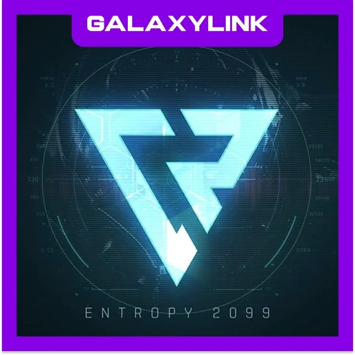 Entropy 2099 Star Chips - Валюта для игры | Онлайн