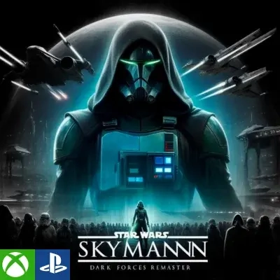 STAR WARS: Dark Forces Remaster XBOX - Купить ключ онлайн