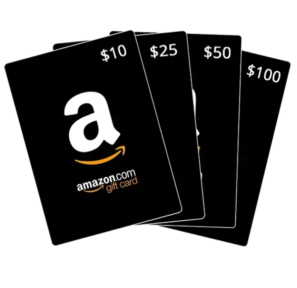 Amazon Gift Card US 100 USD - Купить онлайн | Карты оплаты