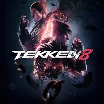 TEKKEN 8 XBOX SERIES X|S Ключ | Microsoft Store