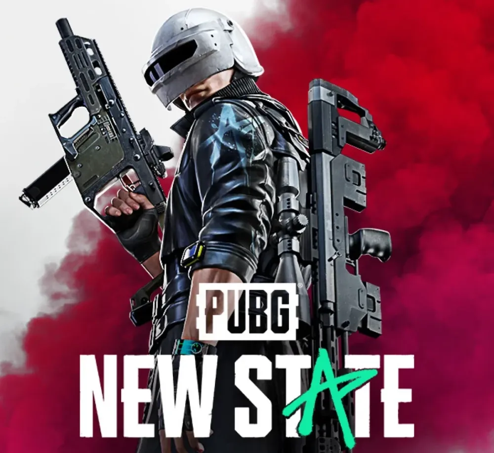 PUBG New State NC по ID | Купить онлайн