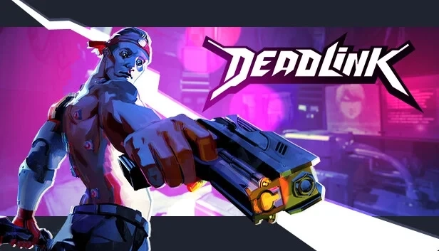 Deadlink Steam ключ Global | Купить онлайн